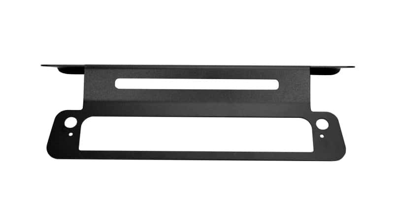 Putco — Putco 2019+ Chevrolet Silv / GMC Sierra Fits LD Regular Cab Only - 16in Roof Bracket Hornet Brackets
LightBarMntingKt - view 2