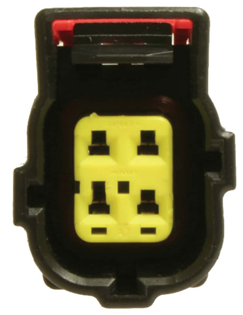 NGK — NGK Dodge Caliber 2009-2008 Direct Fit Oxygen Sensor - view 3