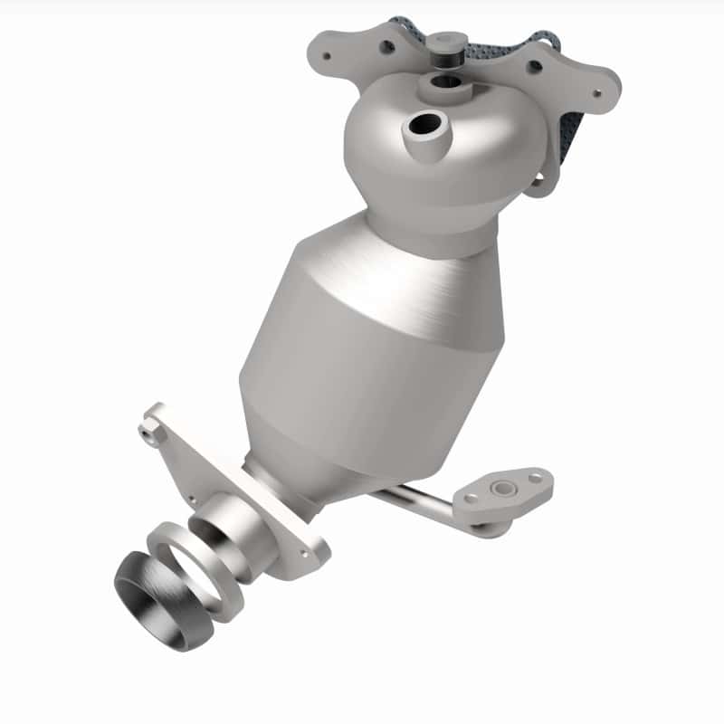 Magnaflow — Magnaflow Conv DF 10-12 Insight 1.3L Manifold
OEM Grade
OEM - view 17