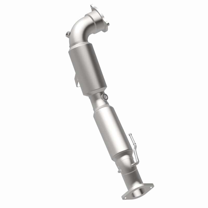 Magnaflow — Magnaflow 13-17 Escape L4 1.6 1.5 OEM Close Coupled Direct Fit Converter
OEM Grade
OEM - view 20