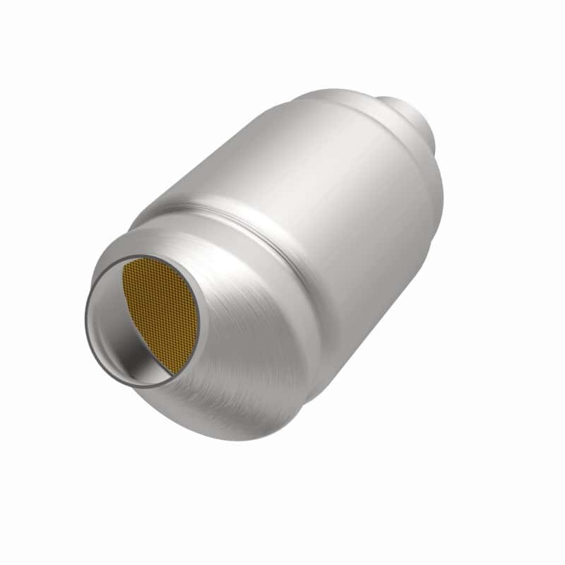 Magnaflow — MagnaFlow Conv Universal 1.75 inch C/A Spun
Standard Grade
Standard - view 27