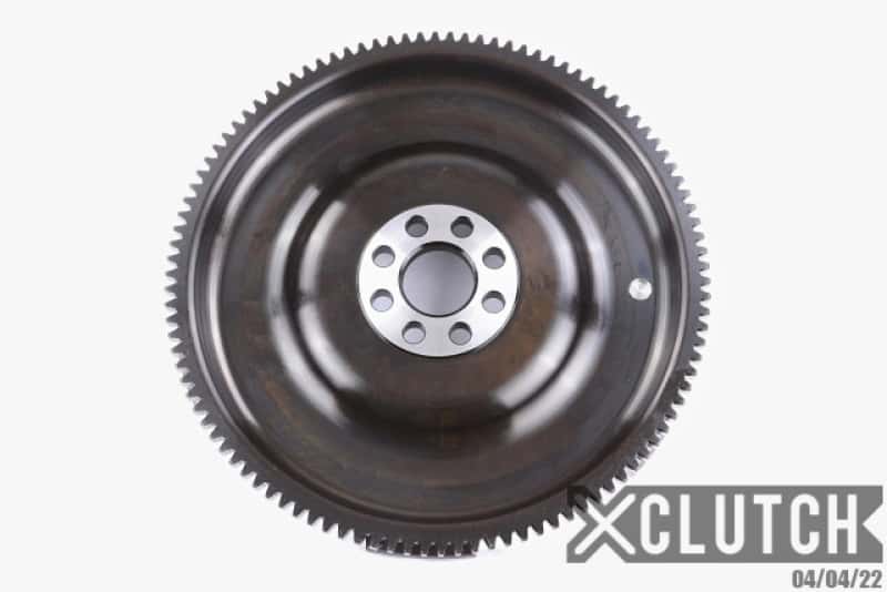 XCLUTCH — XClutch 05-11 Lotus Elise Base 1.8L Lightweight Chromoly Flywheel
Chromoly Flywheel - view 2