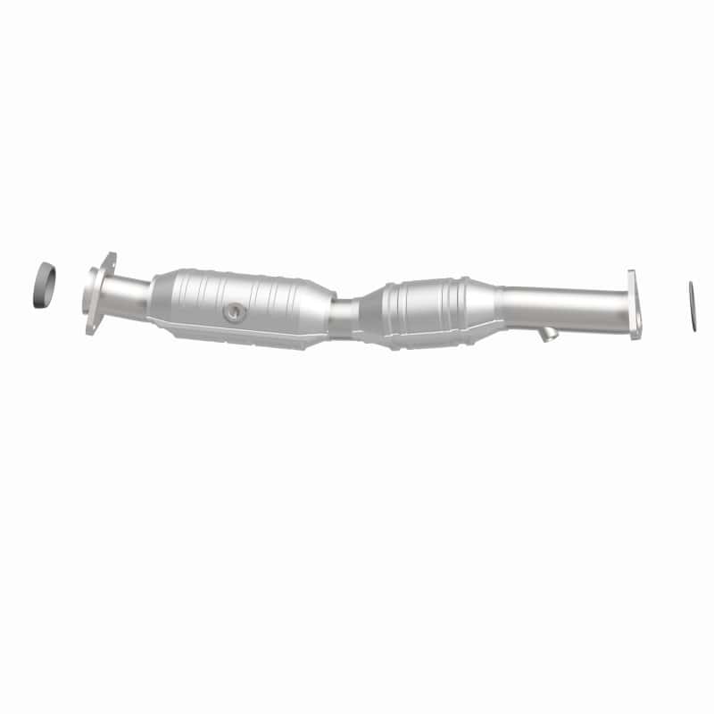 Magnaflow — MagnaFlow Conv DF 2004 Acura 3.5RL 3.5L
OEM Grade
OEM - view 12