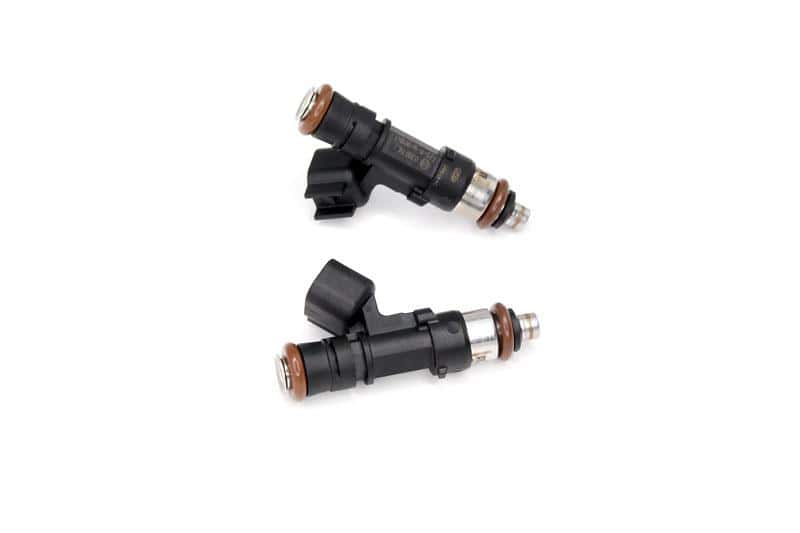 DeatschWerks — DeatschWerks 11-14 Polaris Ranger 800 1000cc Power Sports Fuel Injectors (Set of 2)
Fuel Injectors - view 2
