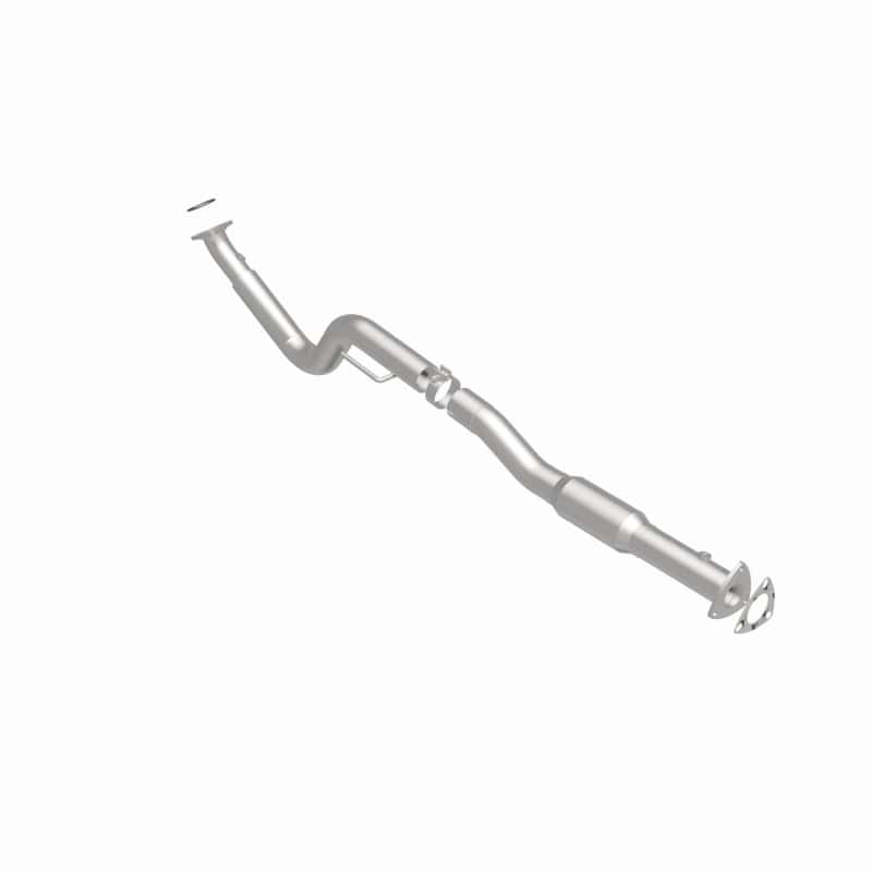 Magnaflow — Magnaflow 2003 GMC Savana 3500 6.0L Direct Fit Converter
California - view 14