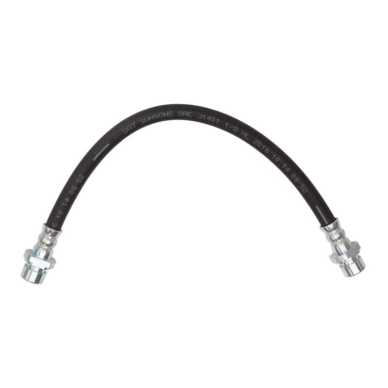 DFC — DFC 15-17 Chrysler 200 Rear-L Brake Hose - view 1