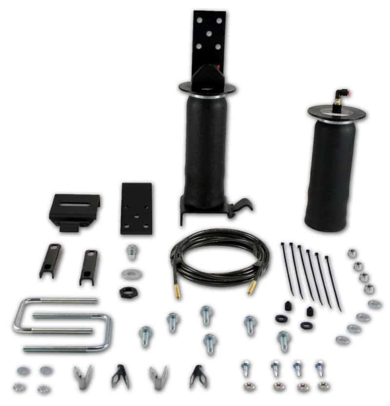 Air Lift — Air Lift Ridecontrol Air Spring Kit
Susp Leveling Kit - view 2