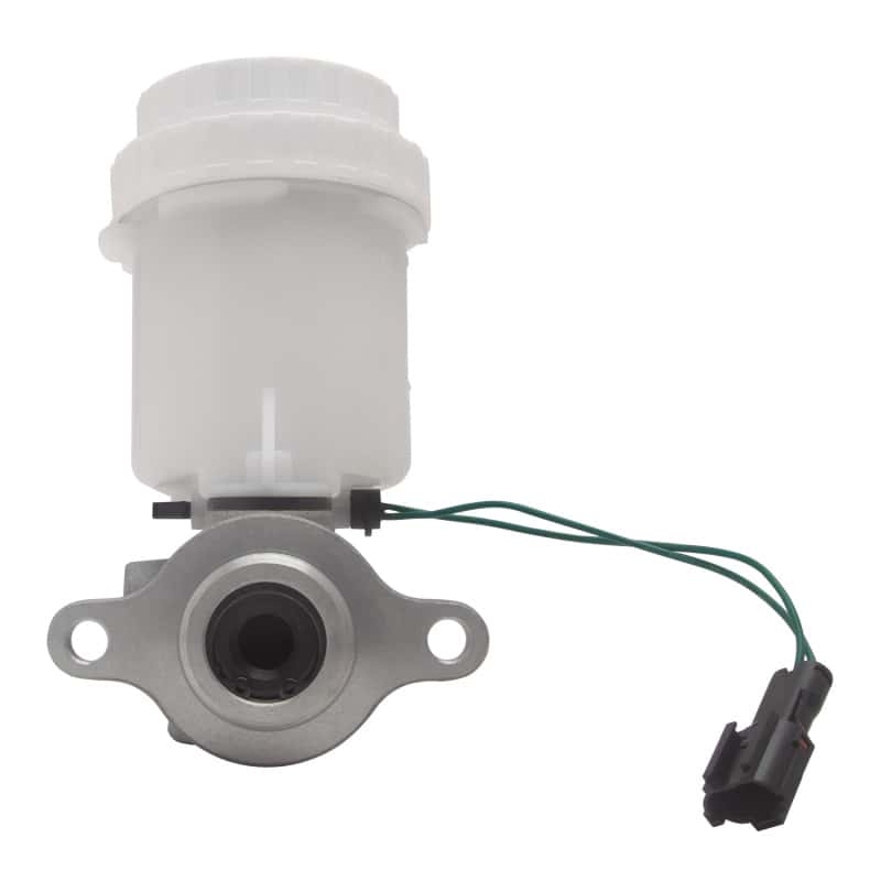 DFC — DFC 93-97 Subaru Impreza Brake Master Cylinder
DFC Brake Master Cyl - view 3