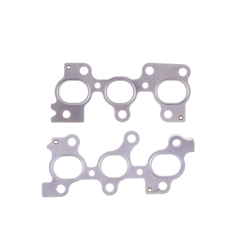 Cometic Gasket — Cometic Toyota 2JZGTE 93-UP 2 PC. Exhaust Manifold Gasket .030 inch 1.600 inch X 1.220 inch Port
Exhaust Gasket Kit - view 2