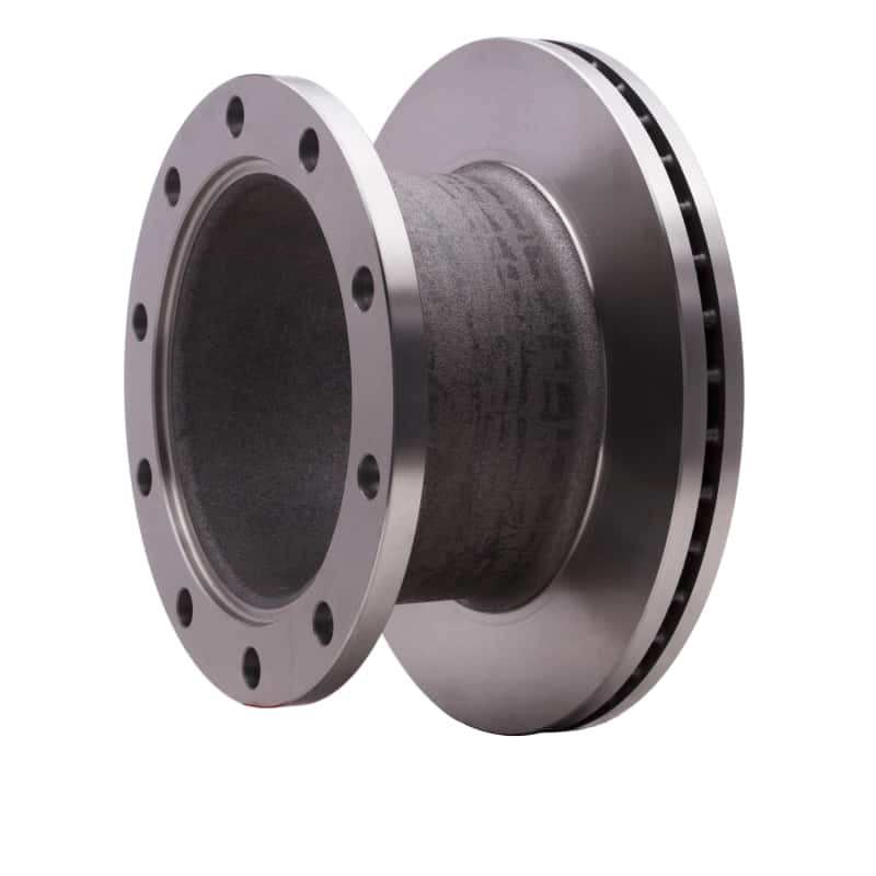 DFC — DFC 98-12 Sterling Acterra (Hydro Disc Brakes) Rear Brake Rotor
DFC Brake Rotor - view 2