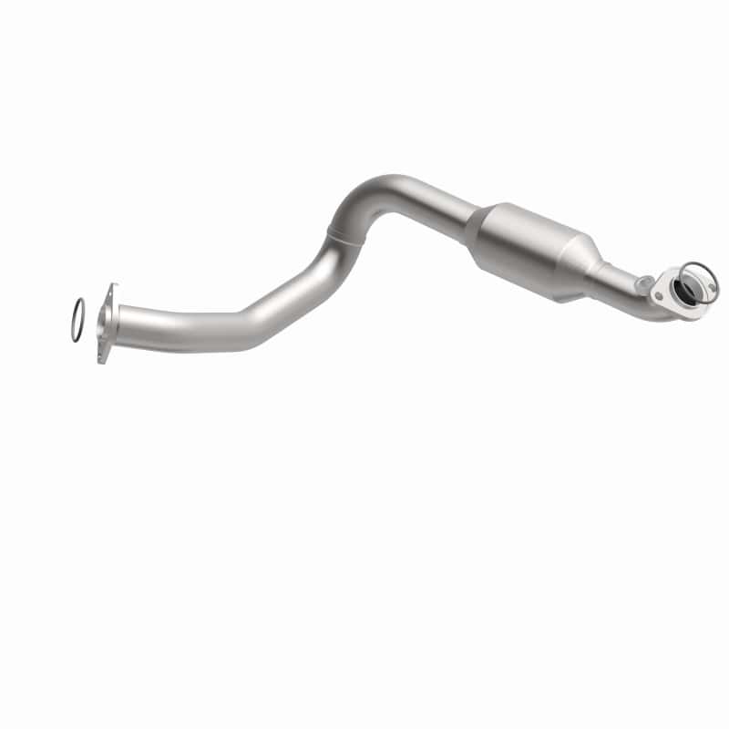 Magnaflow — Magnaflow Conv DF 10-12 Toy FJ/4Runner 4.0L
OEM Grade
OEM - view 22