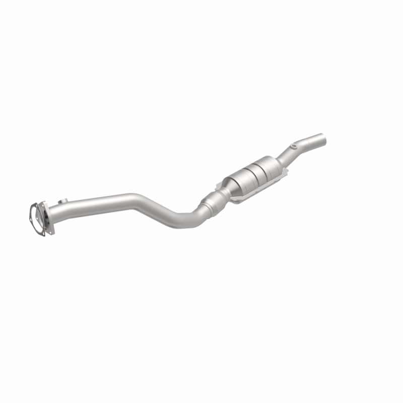 Magnaflow — MagnaFlow Conv DF 96-99 Audi A4/A4 Quattro 2.8L D/S (49 State)
HM Grade
HM - view 7