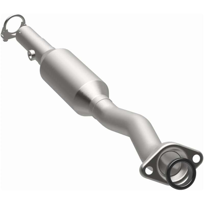 Magnaflow — MagnaFlow Conv DF 04-06 Scion xB 1.5L
HM Grade
HM - view 3