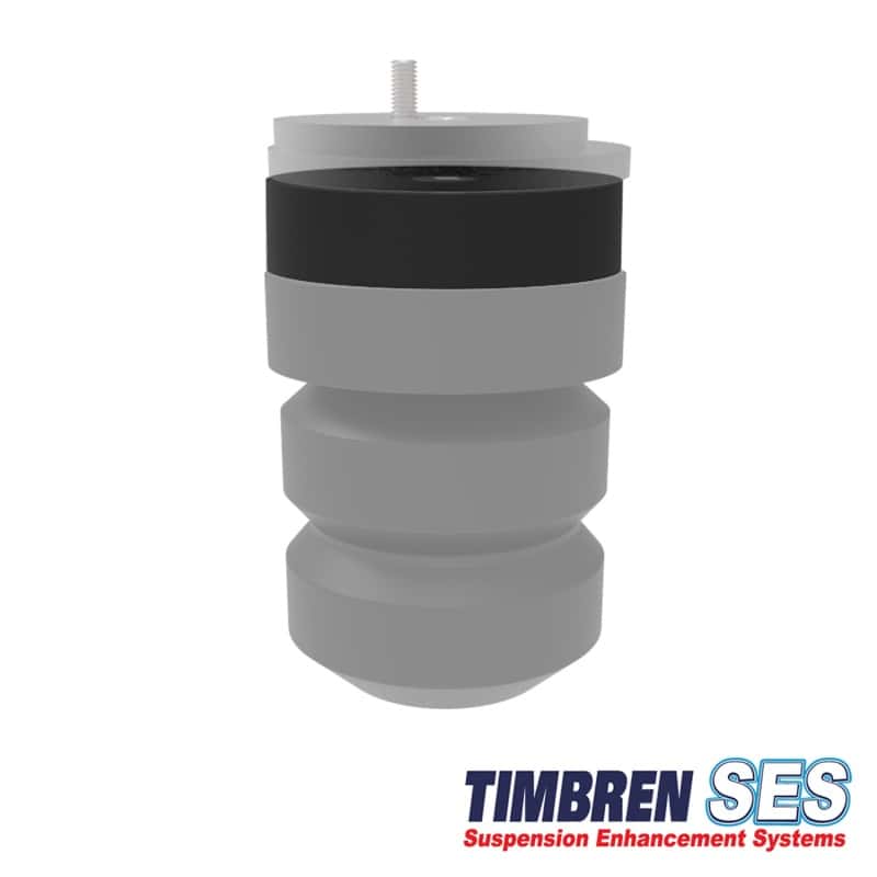 Timbren — Timbren 2005 Ford F-150 STX 4WD SES Spacer Kit
SuspRbrHlpSpKt
Spacer Kit - view 5