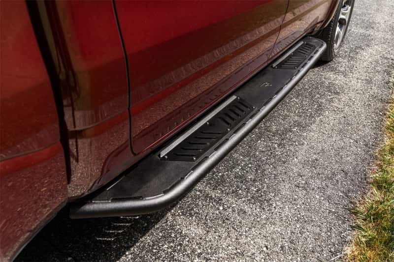 N-Fab — N-FAB 19-21 Ram 1500 Crew Crab Ravegr Roan Boards - Textured Black
Roan 19-25Rm15CwTX
Roan 19-24Rm15CwTX - view 4