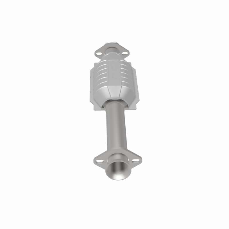 Magnaflow — MagnaFlow Conv Direct Fit Saab 86 90
Standard Grade
Standard - view 16