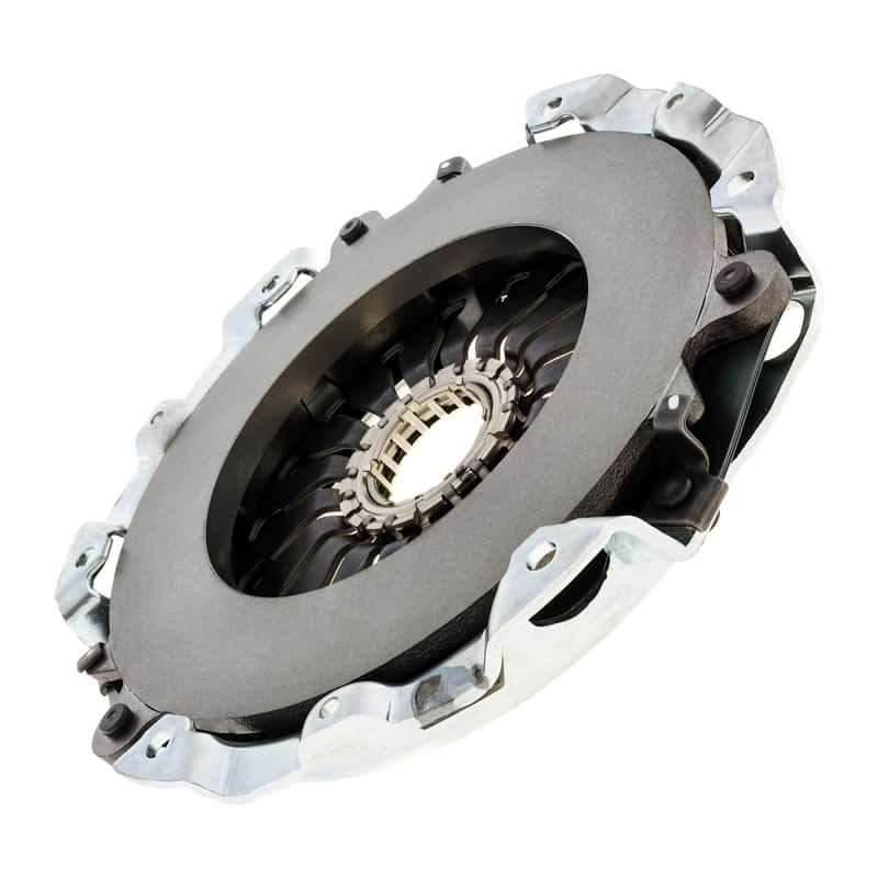 Exedy — Exedy 02-05 Subaru WRX 2.0L Replacement Clutch Cover Stage 1/Stage 2 For 15802/15950/15950P4
Replacement Parts
CltchFlyWhlCvr - view 2