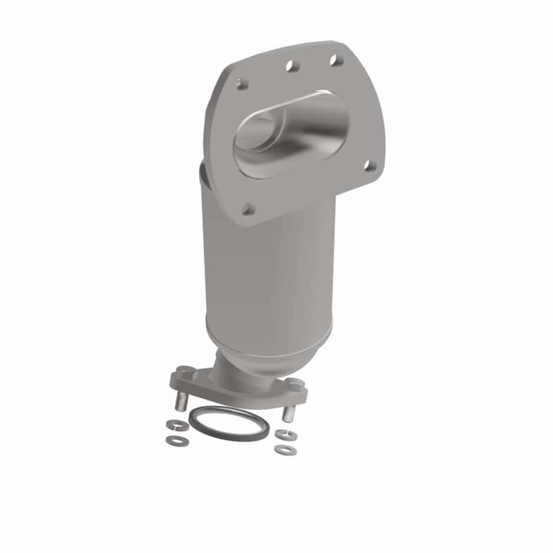 Magnaflow — Magnaflow 18-19 Toyota Camry 3.5L Direct Fit Converter
OEM Grade
OEM - view 9
