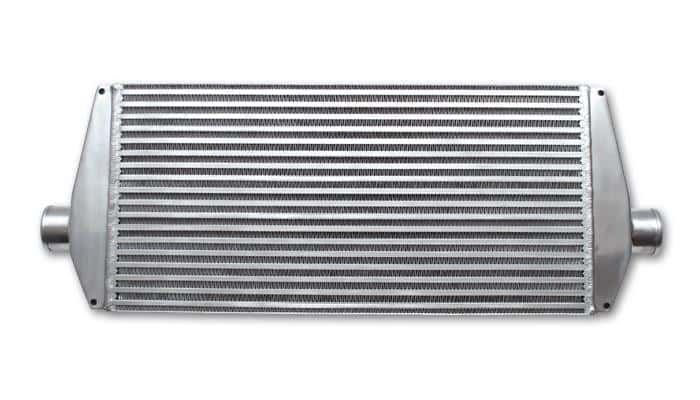 Vibrant — Vibrant Air-to-Air IC Assy complete w/ end tanks core size: 25in Wx12in Hx3.5in thick 3in in / out
I/CAssy25"x12"x3.5"
ICR25x12x3.5x3"I/O
TChrgrIcooler - view 4