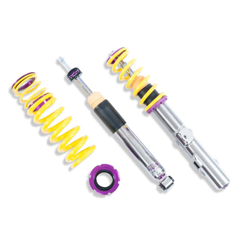 KW — KW Coilover Kit V3 2015+ Cadillac CTS-V w/ Delete Module
Coilover Kit - view 11