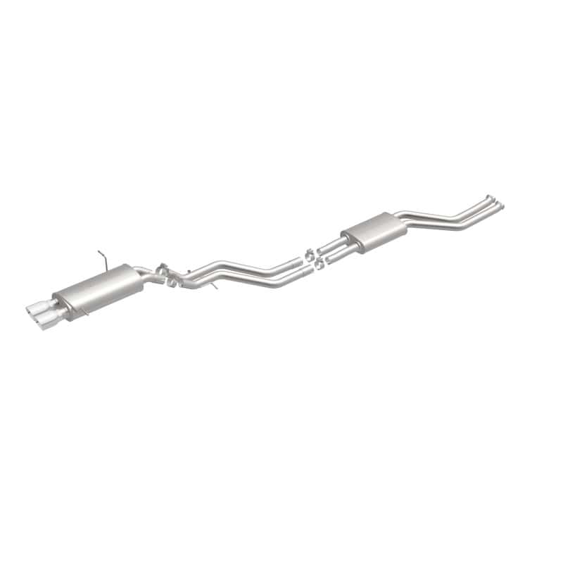 Magnaflow — MagnaFlow SYS C/B 01-02 BMW Z3 2.5L/3.0L l6
Cat-Back - view 5