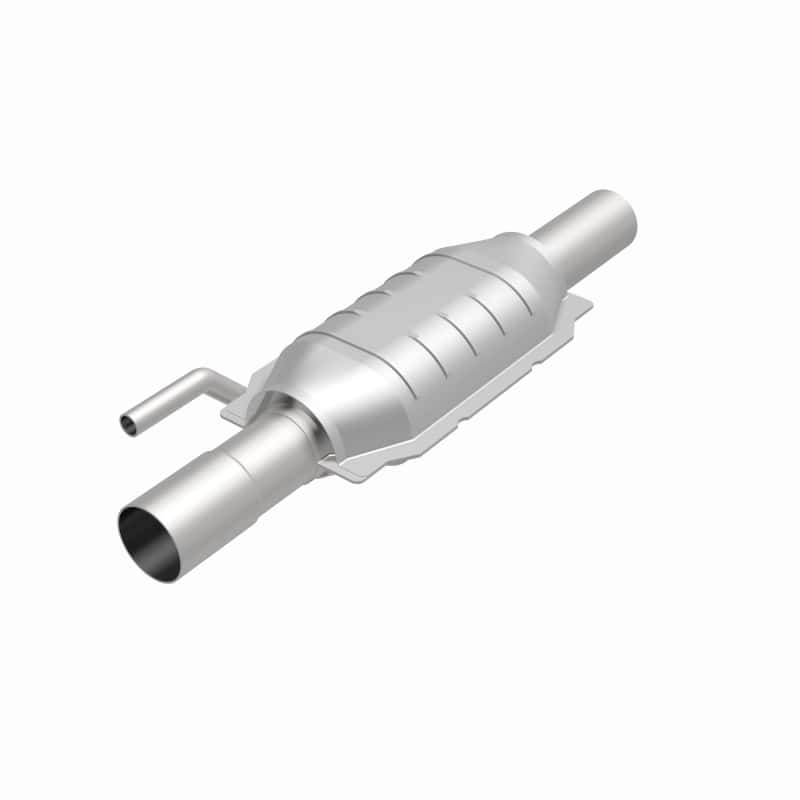 Magnaflow — MagnaFlow Conv DF 95 Dodge Ram 2500Hd 5.9L/8.
HM Grade
HM - view 28
