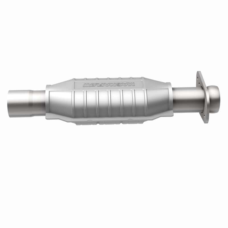 Magnaflow — MagnaFlow Conv DF Camaro-Firebird 93-95 3.4L
Standard Grade
Standard - view 20