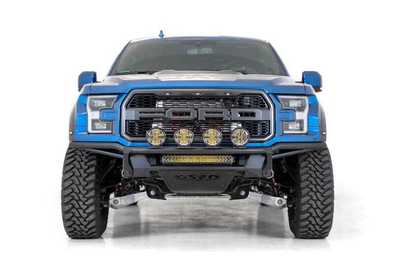 Addictive Desert Designs — Addictive Desert Designs 17-19 Ford F-150 Raptor ADD PRO Bolt-On Front Bumper
Bumper- Front
Bumpers - view 16