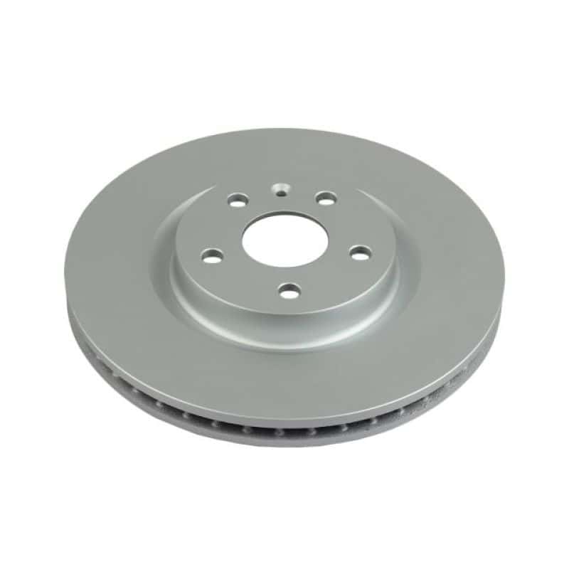 PowerStop — Power Stop 08-14 Cadillac CTS Front Evolution Geomet Coated Rotor
PowerStop EVC - view 1