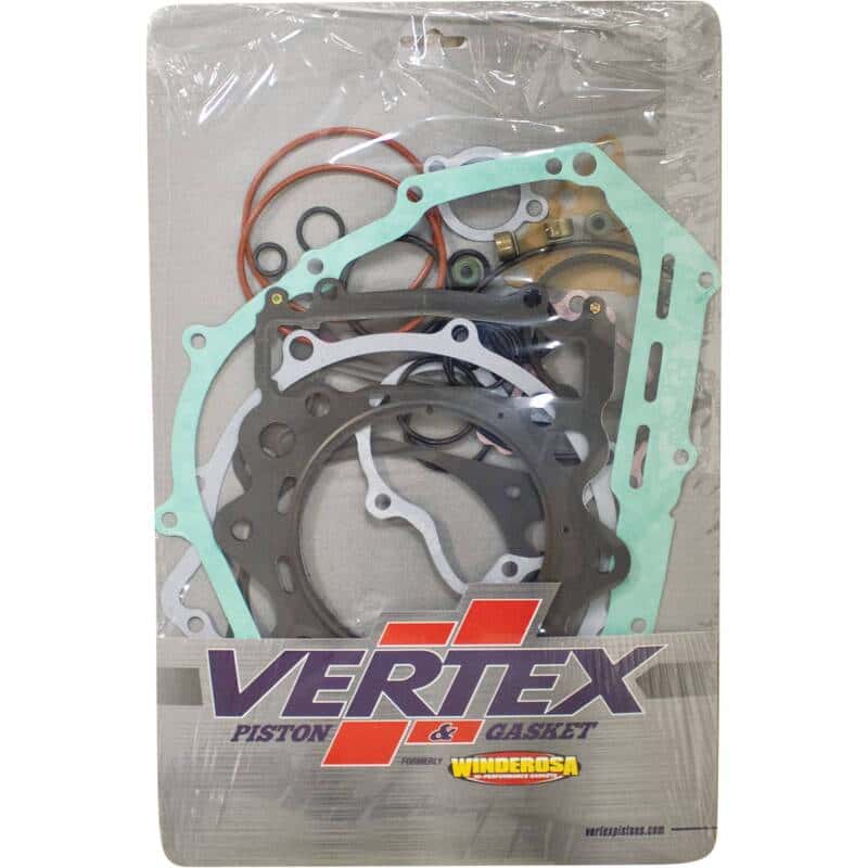 Vertex Pistons — Vertex Gaskets 19-23 Yamaha Kodiak 700 4WD Complete Gasket Kit - view 4