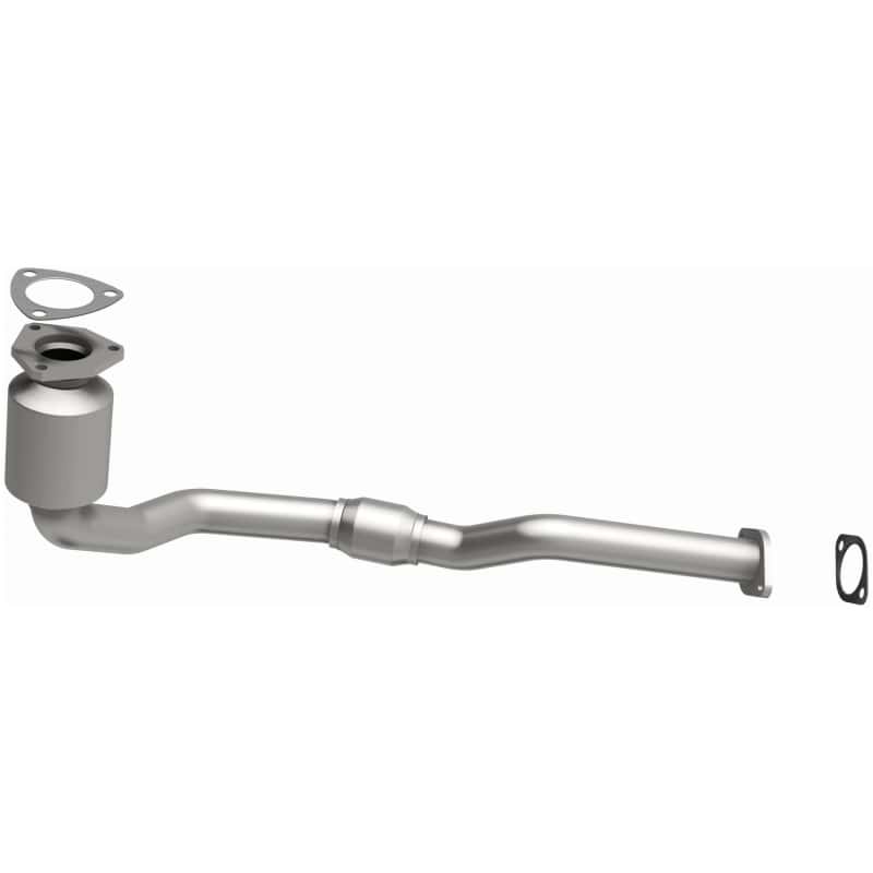 Magnaflow — MagnaFlow Conv DF 02-03 Saturn Vue 3.0L Front
OEM Grade
OEM - view 5
