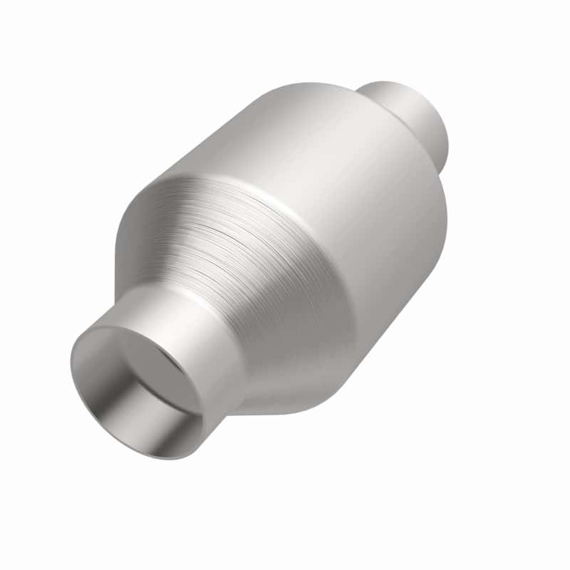 Magnaflow — MagnaFlow Conv Universal 3.0 C/C 2.0 inch in/out Spun
Standard Grade
Standard - view 27
