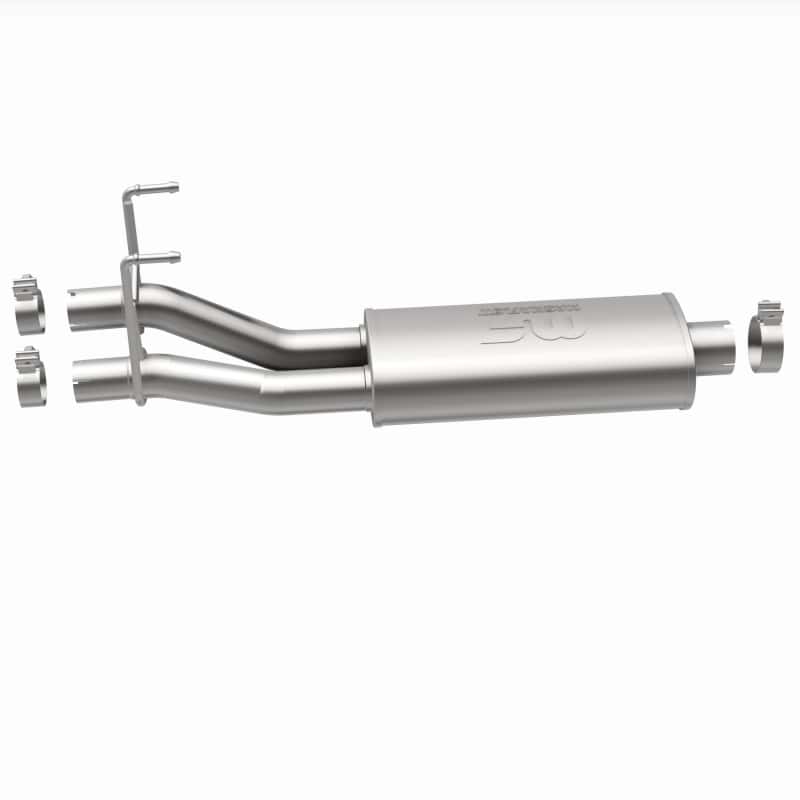 Magnaflow — Magnaflow 09-18 Ram 1500 5.7L DF With Muffler
Muffler Kit - view 20