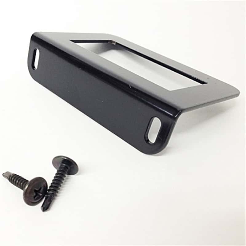 ARB — ARB Air Locker Switch Bracket 3Gang
Switch Bracket - view 1