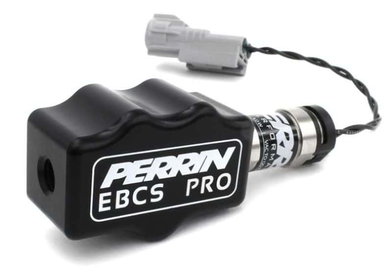 Perrin Performance — PERRIN 02-07 Subaru WRX/STI & 04-08 Forester XT Pro Electronic Boost Control Solenoid
paASM-TAC-729 - view 1