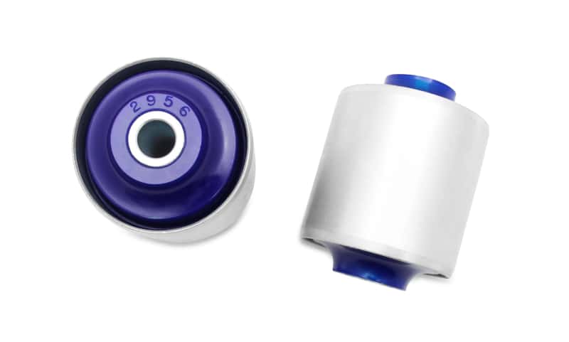 Superpro — SuperPro 2003 Mazda 6 S Front Rearward Radius Arm Bushing Set
Bushing Kit - view 2