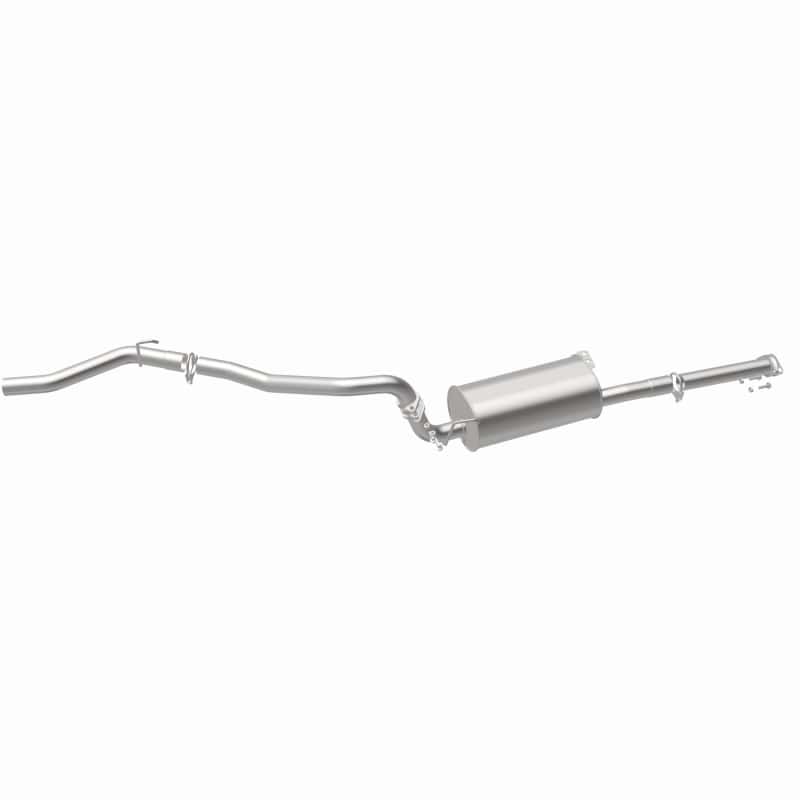 Magnaflow — MagnaFlow BRE Exhaust Kit 98-02 Isuzu Trooper SLX 3.5L
Exhaust Kit - view 15