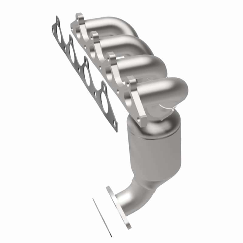 Magnaflow — MagnaFlow Conv DF 00-02 Hyun Accent 1.5L mani
HM Grade
HM - view 19