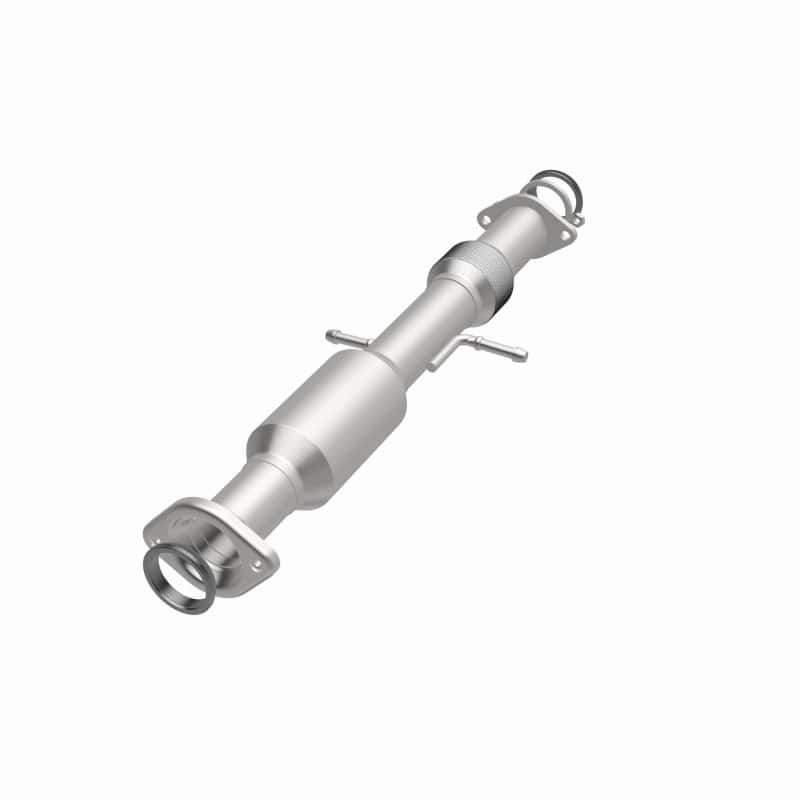 Magnaflow — MagnaFlow 16-20 Lexus RX350 V6 3.5L OEM Grade Direct-Fit Catalytic Converter
OEM Grade
OEM - view 27