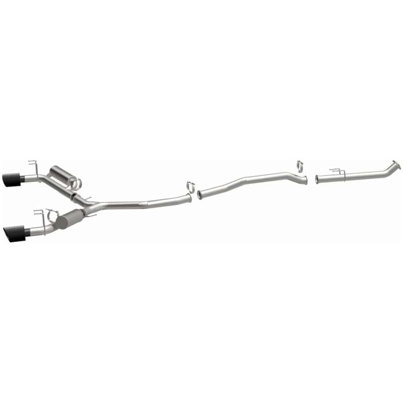 Magnaflow — Magnaflow 2022+ Honda Civic SI NEO Cat-Back Exhaust System
Cat-Back - view 33