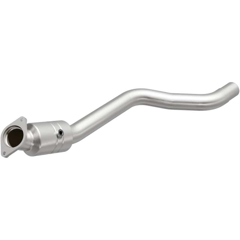 Magnaflow — Magnaflow Conv DF 2015 Charger V8 6.4 6.2 OEM
OEM Grade
OEM - view 2