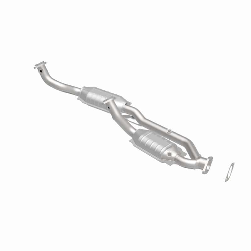 Magnaflow — MagnaFlow Conv DF 99-02 Windstar 3.8L
HM Grade
HM - view 11