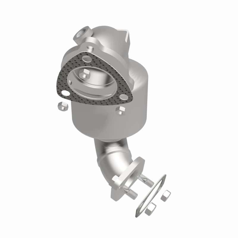Magnaflow — MagnaFlow 18-19 Hyundai Kona OEM Underbody Single Direct Fit EPA Compliant Catalytic Converter
OEM Grade
OEM - view 12