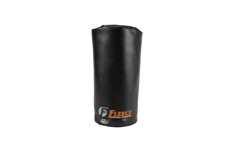 Fleece Performance — Fleece Performance Stack Cover - 7 inch - Straight Cut
Exh Stack Pipe Cover - view 1