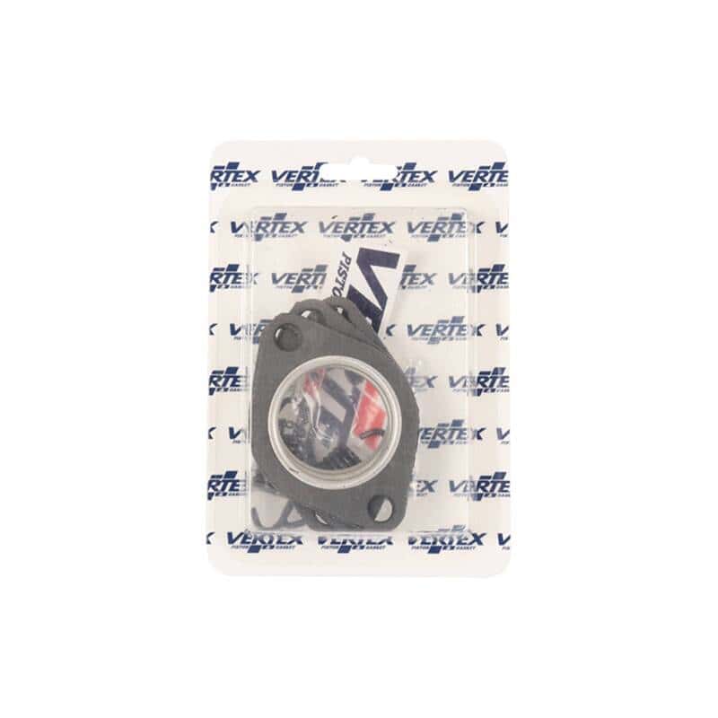 Vertex Pistons — Vertex Gaskets 1999 Polaris Indy 340 Exhaust Gasket Kit - view 3