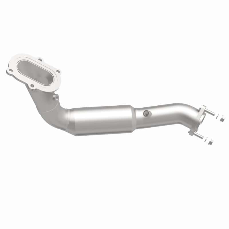 Magnaflow — MagnaFlow Catalytic Conv Direct Fit Federal 06-11 Chevy Corvette V8 7.0LGAS
OEM Grade
OEM - view 11