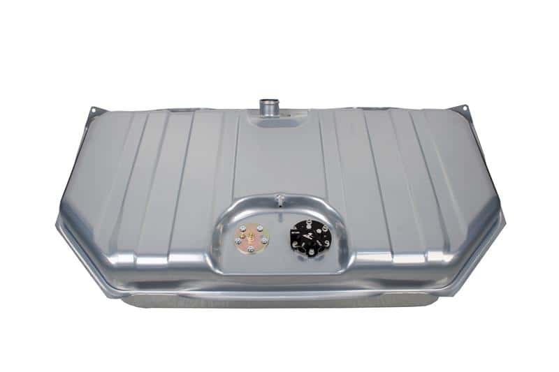 Aeromotive — Aeromotive 67-68 Chevrolet Camaro 340 Stealth Fuel Tank (Notched Corners) - view 3