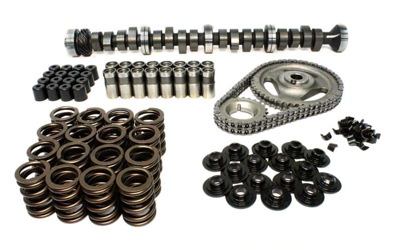 COMP Cams — COMP Cams Camshaft Kit FB 305H - view 2