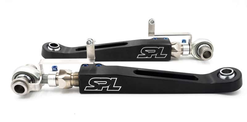 SPL Parts — SPL Parts 2015+ Ford Mustang (S550) Front Lower Control Arms
Control Arms - view 7