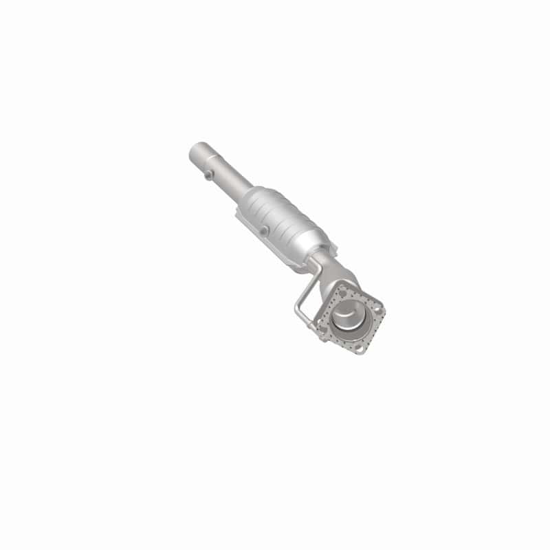 Magnaflow — MagnaFlow Conv DF 06-08 VW Rabbit 2.5L
OEM Grade
OEM - view 23
